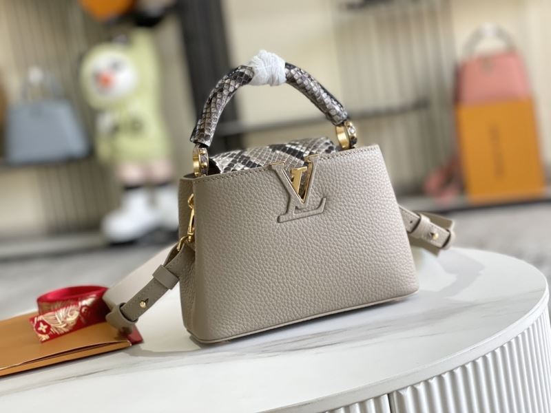 Louis Vuitton Top Handle Bags
